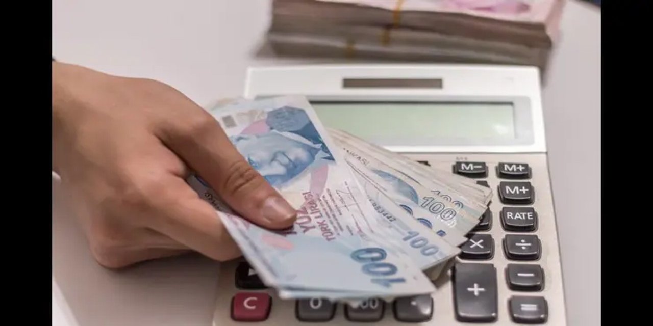 32 Gün İçin 9.697 TL Hesaba Yatıyor! Bankalardan 250 Bin TL Mevduata Yüksek Faiz